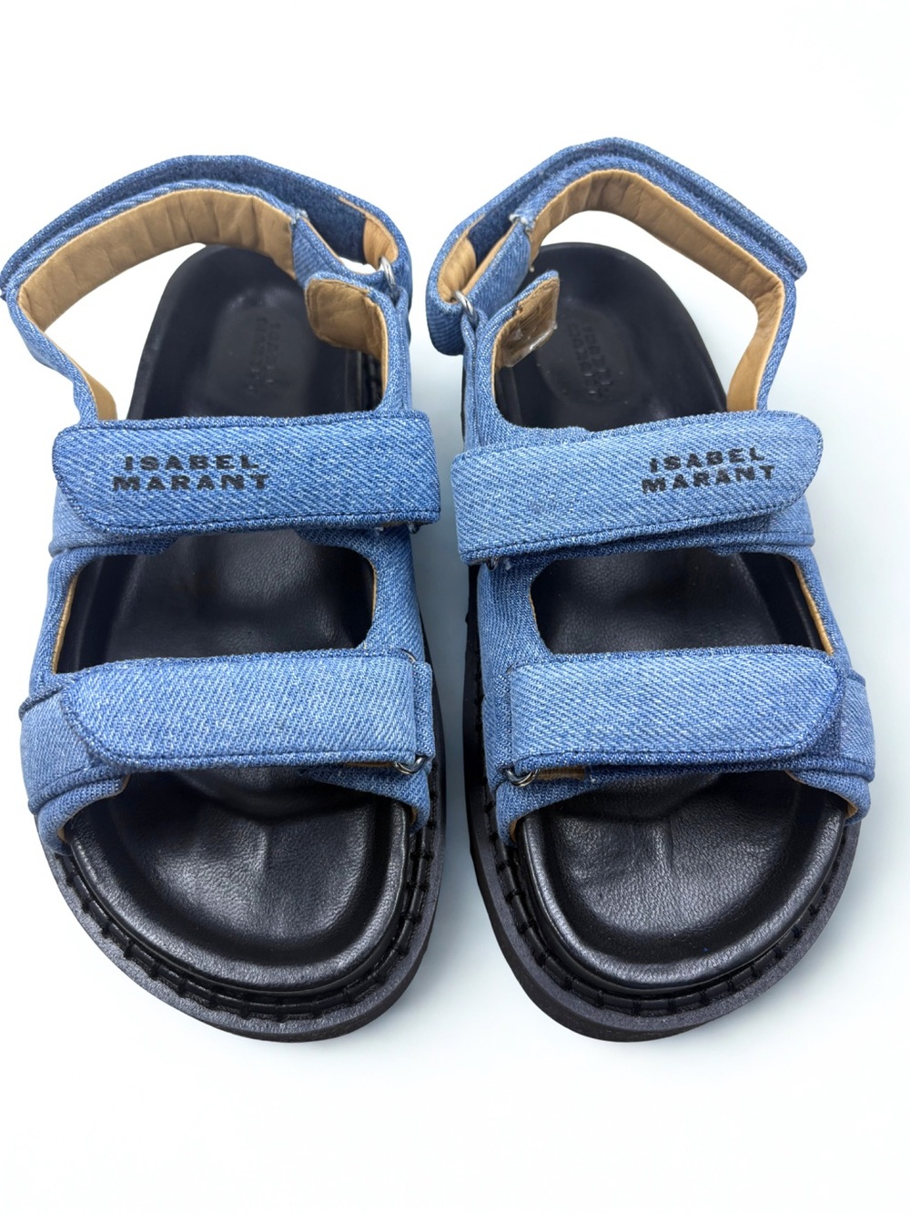 Brand New Isabel Marant Mandee Sandals